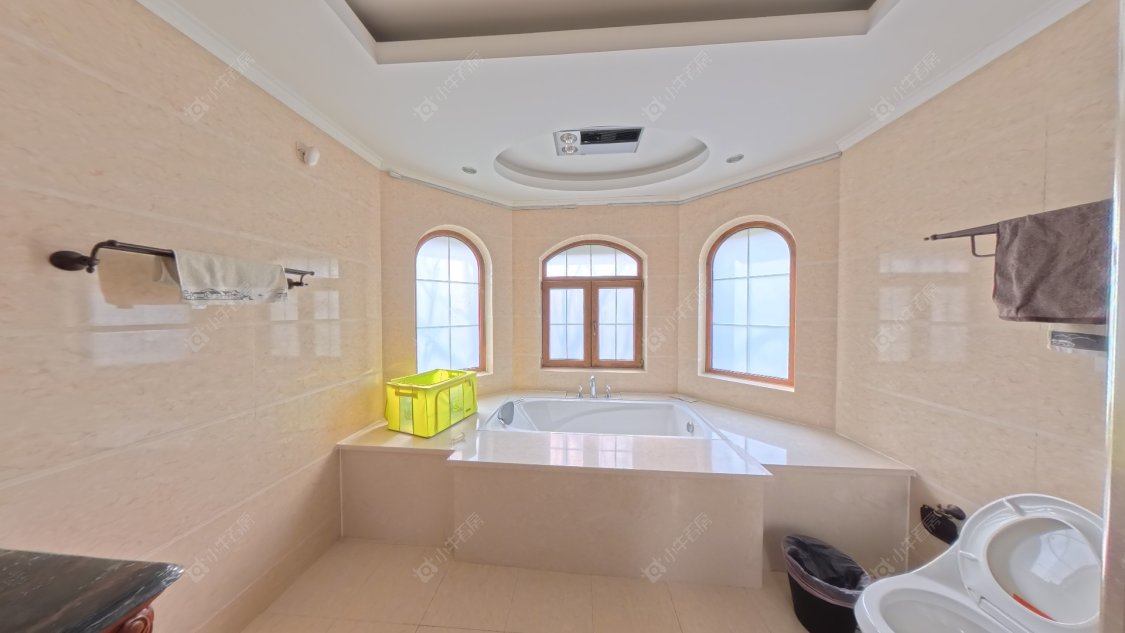 上海绿洲千岛花园在售二手房源室内图_小牛看房