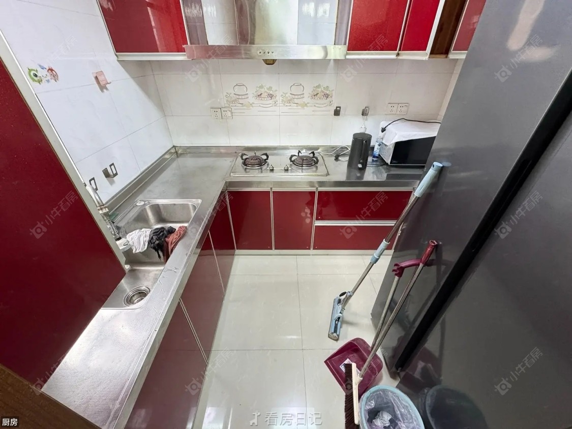 上海天和湖滨家园在售二手房源小区图_小牛看房