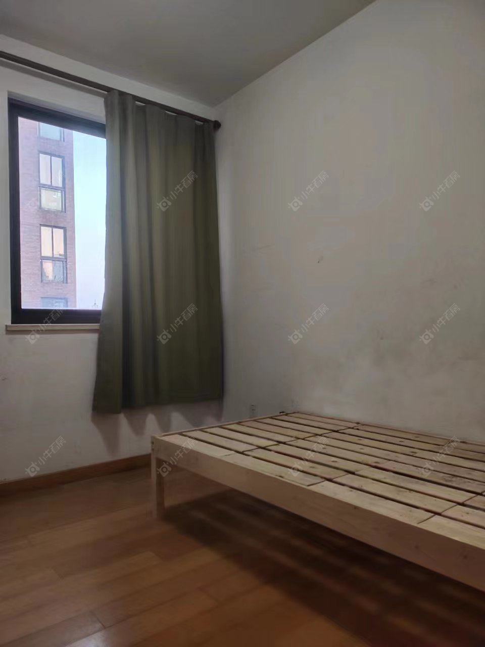 上海万业紫辰苑在租房源小区图_小牛看房