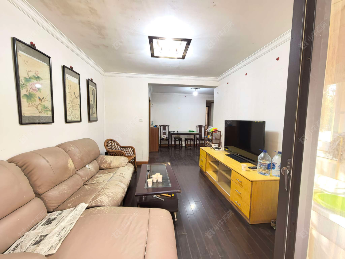 上海菊泉新城爱建顾园西区在售二手房源小区图_小牛看房