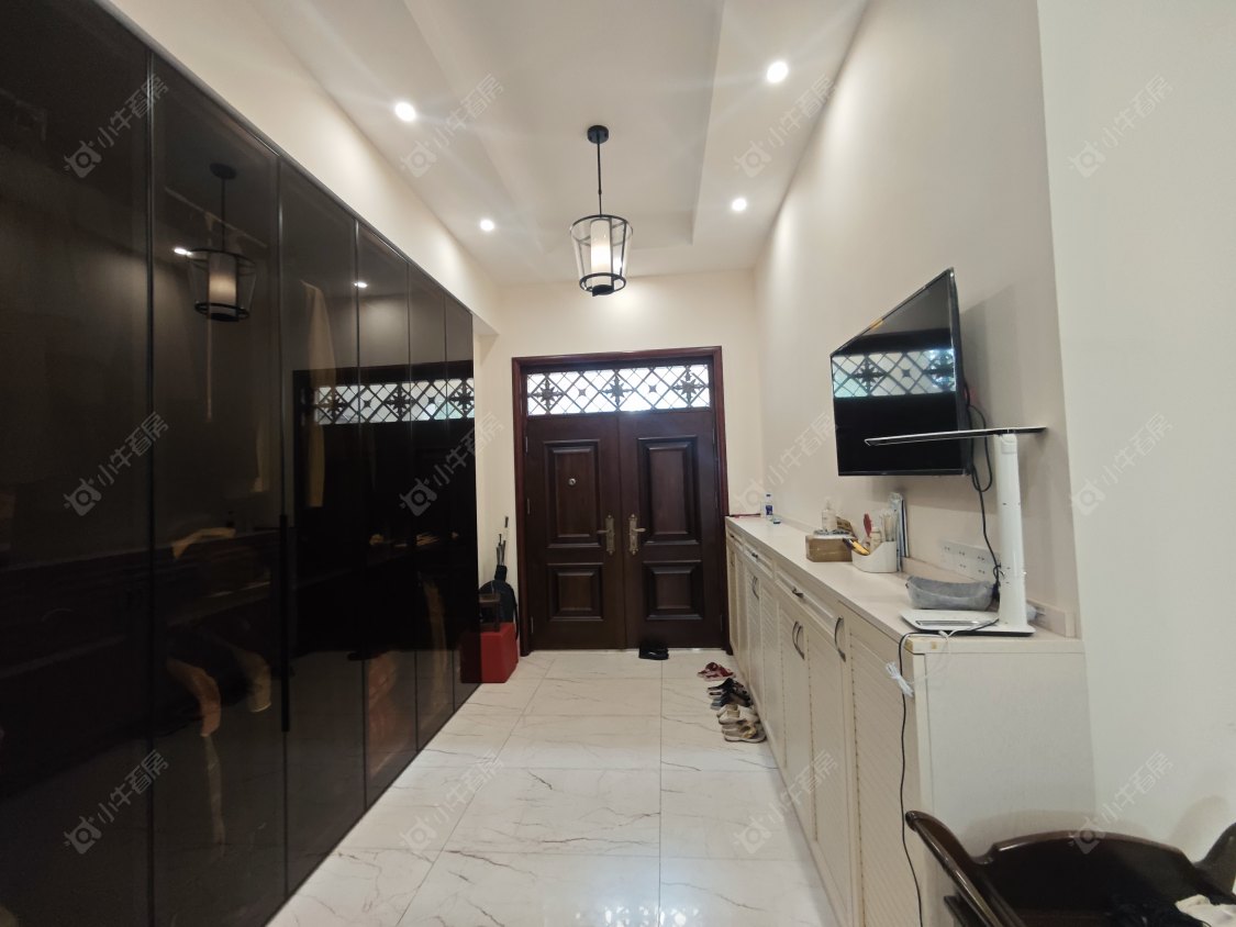 绿洲千岛花园房源小区图 上海绿洲千岛花园在售二手房源小区图_小牛看房