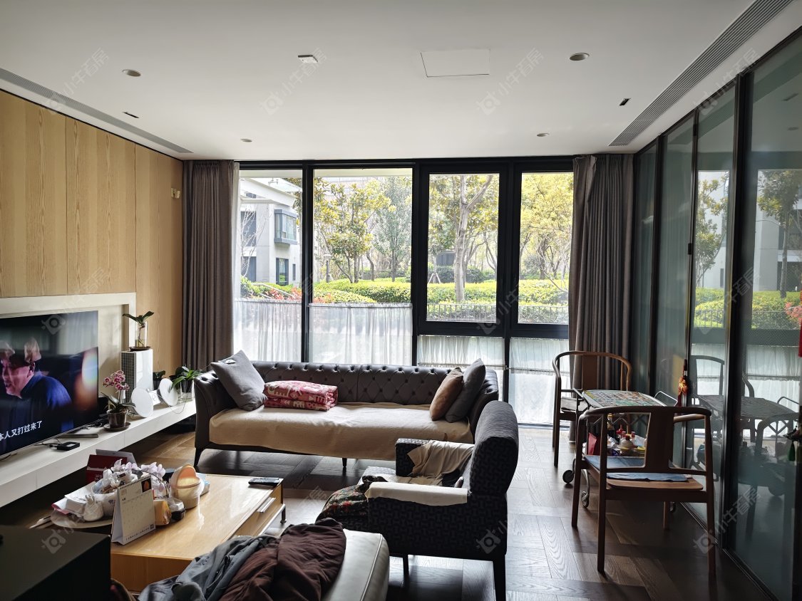 上海沁和园在售二手房源小区图_小牛看房