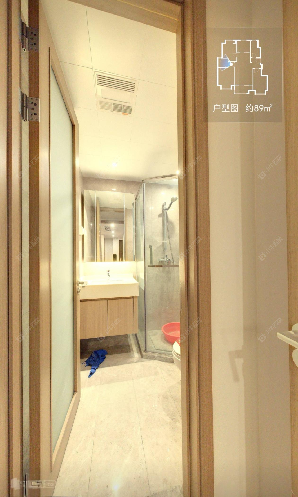 上海华润卓越玲珑悦府在售二手房源小区图_小牛看房