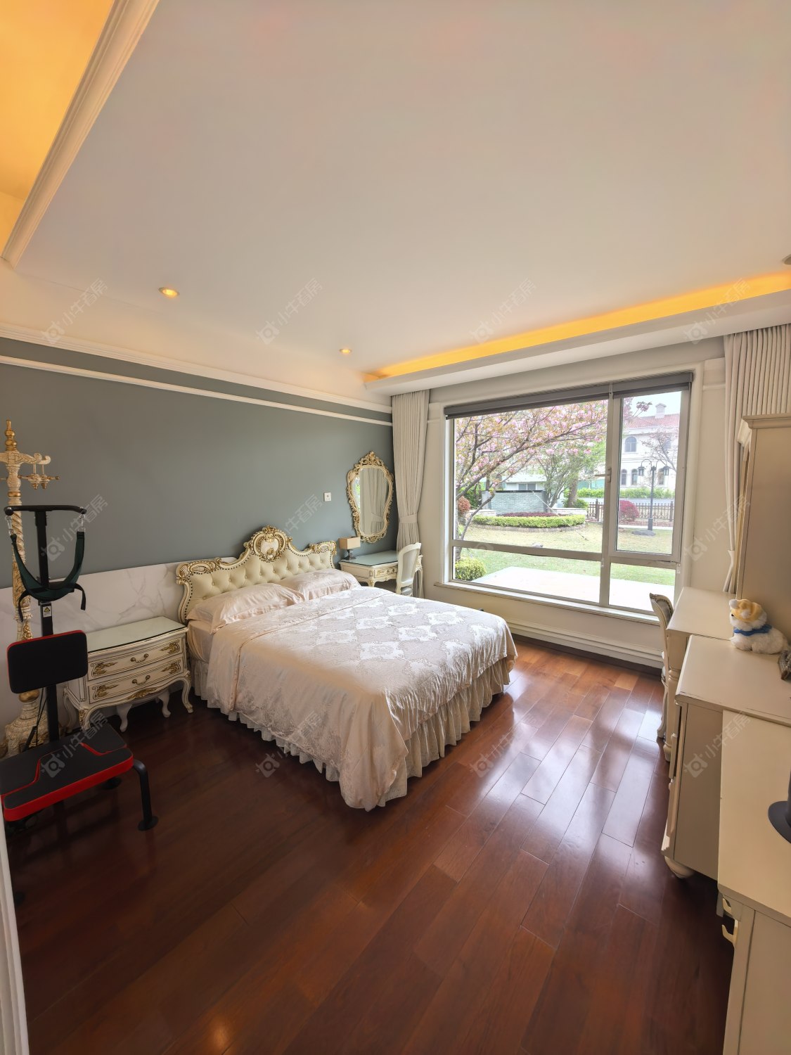 上海九溪十八岛一期在售二手房源小区图_小牛看房