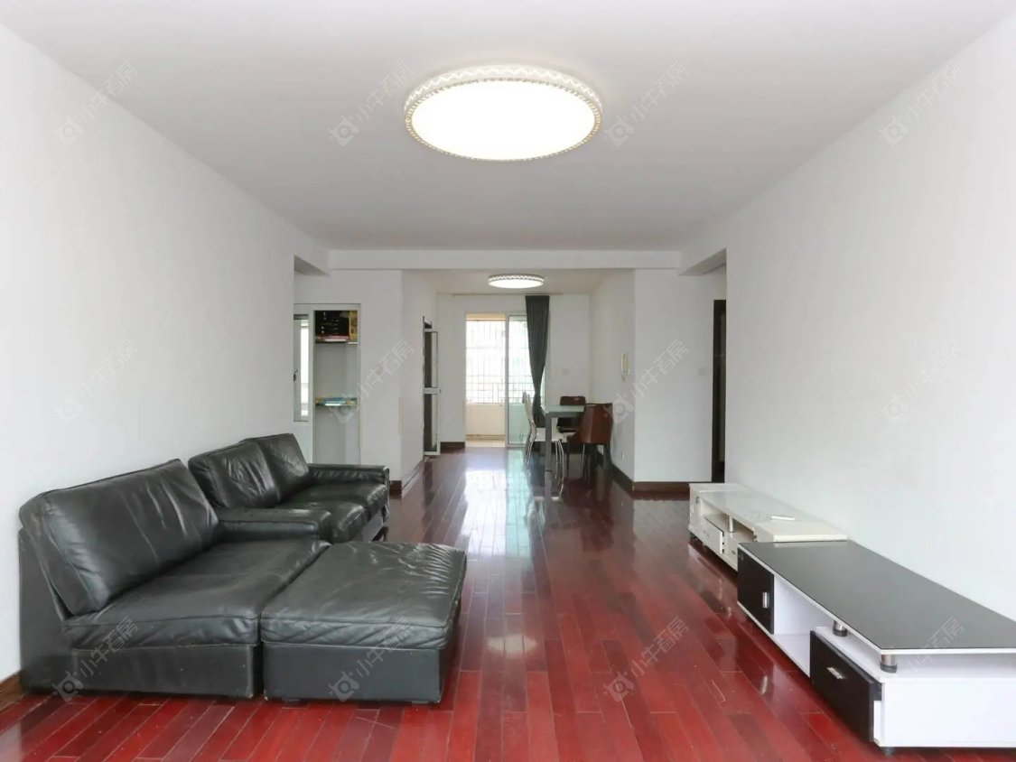 上海现代星洲城一期二期在售二手房源小区图_小牛看房