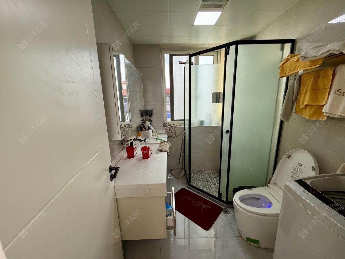 上海沈巷新村在售二手房源小区图_小牛看房