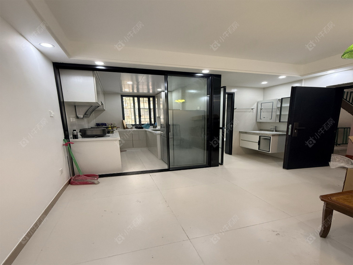 上海东明苑在租房源小区图_小牛看房