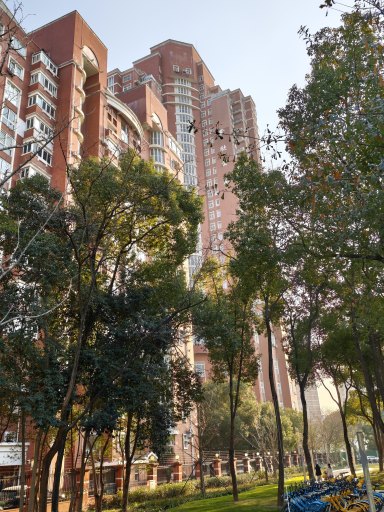 上海紫欣公寓在售二手房房源图片