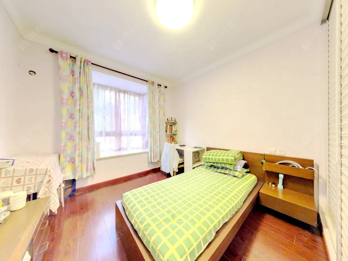 上海好日子大家园B区在售二手房源小区图_小牛看房