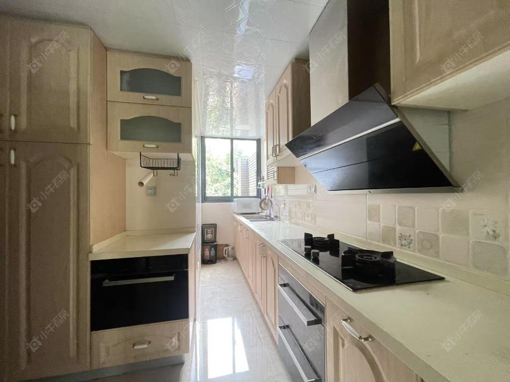 上海中信泰富朱家角新城雅苑在租房源小区图_小牛看房