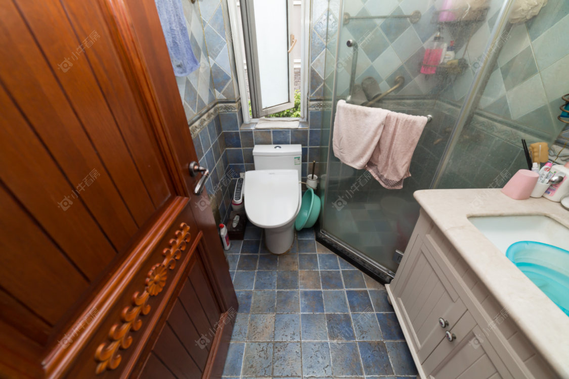 上海生茂养园在售二手房源小区图_小牛看房