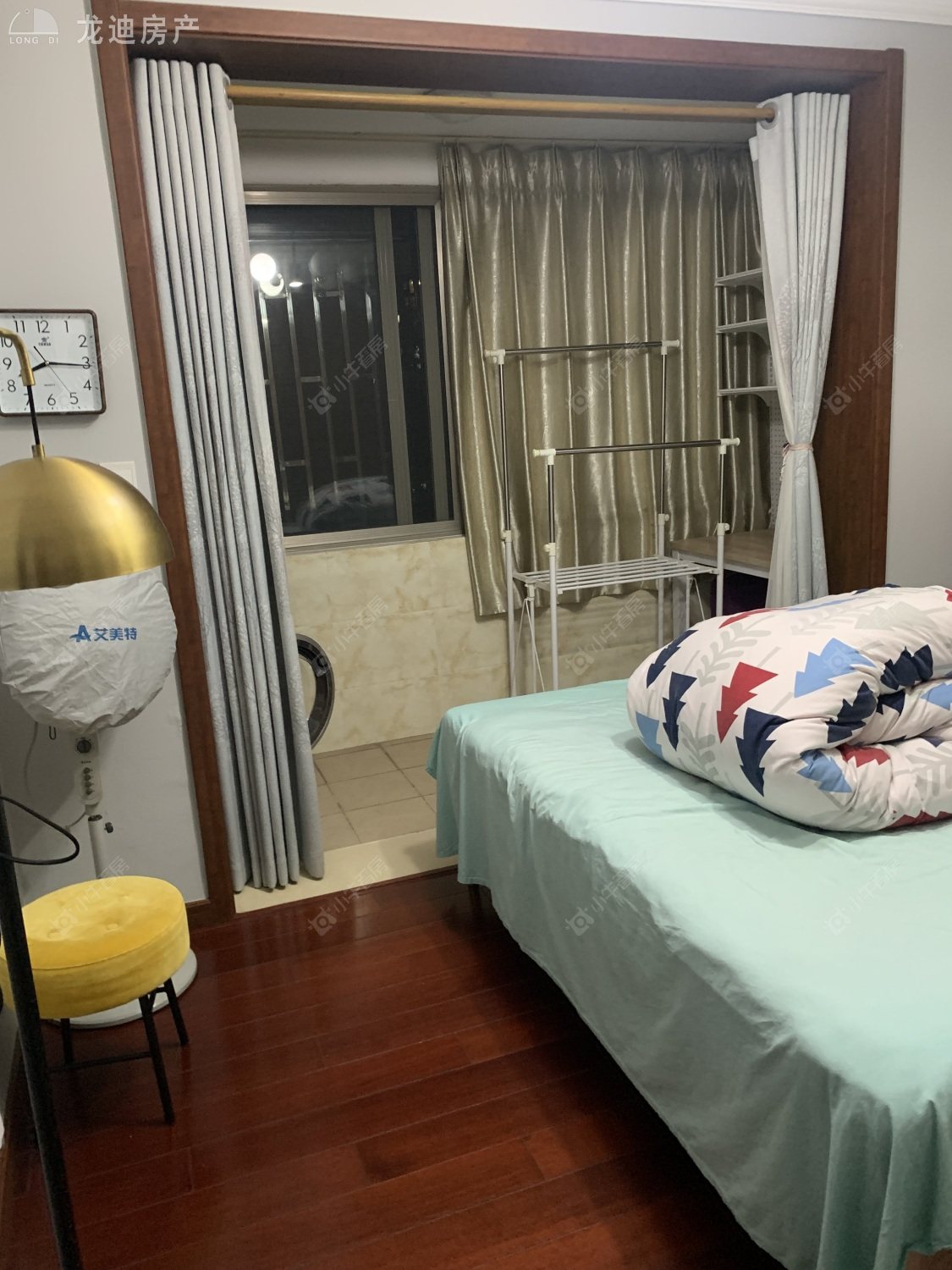 上海园二小区在售二手房源小区图_小牛看房