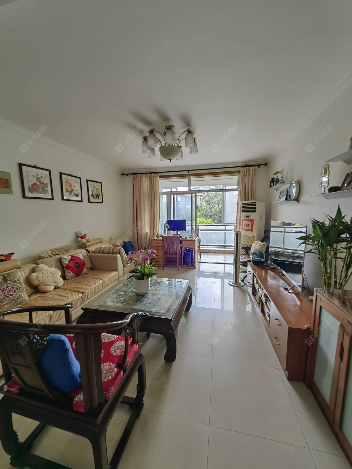 上海东方丽都在售二手房源小区图_小牛看房