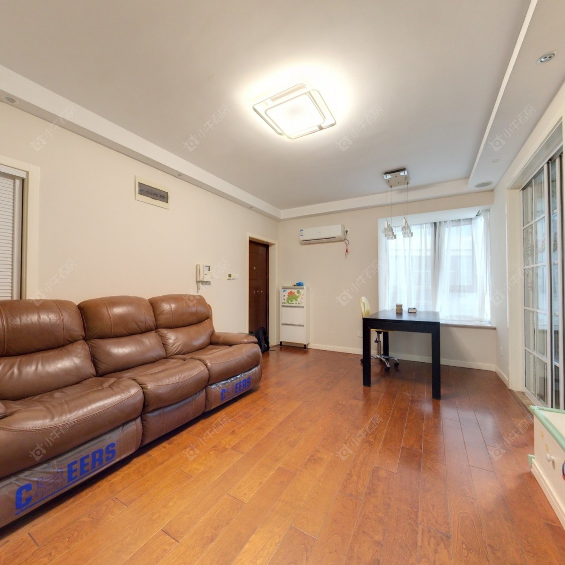 上海逸翠公馆在售二手房源小区图_小牛看房