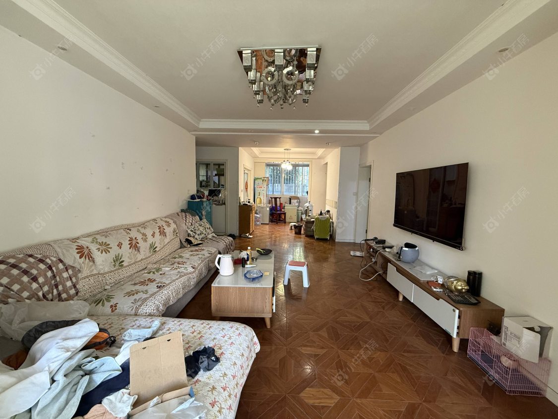 上海好日子大家园C区在售二手房源小区图_小牛看房