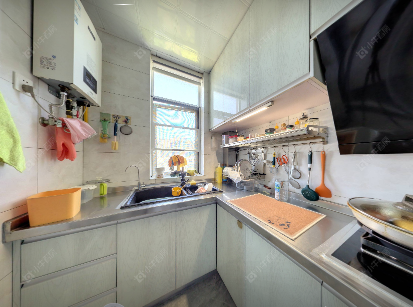 上海好日子大家园D区在售二手房源小区图_小牛看房