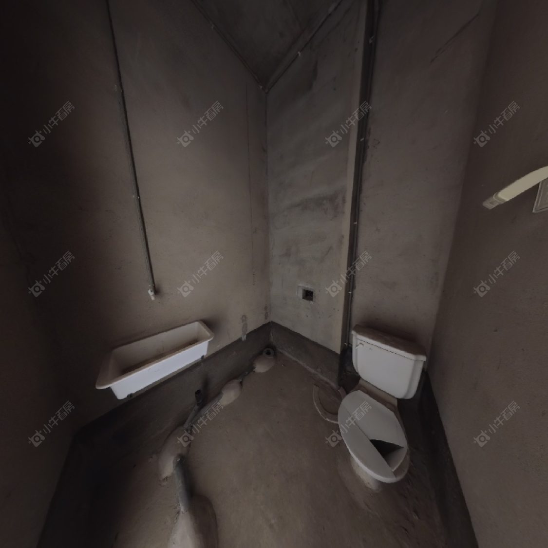 上海宫园巧筑别墅区在售二手房源小区图_小牛看房