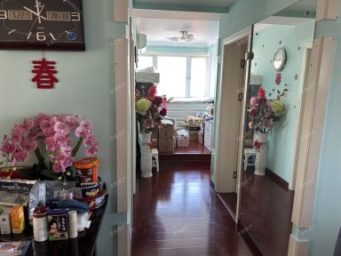 上海芙蓉金厢园3室2厅2卫在售二手房房源图片