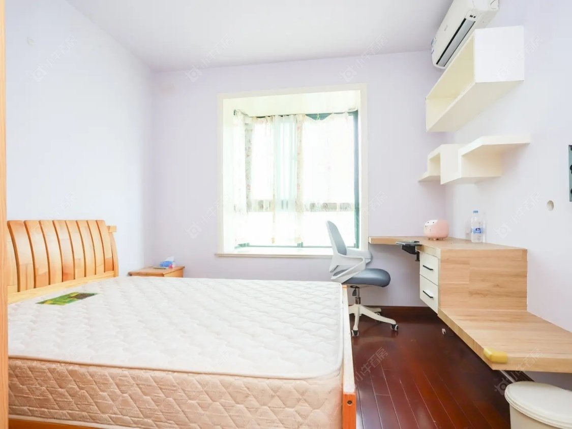 上海四季绿城在售二手房源小区图_小牛看房