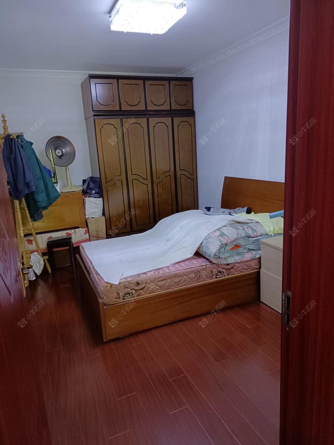 上海宝沁苑在售二手房源小区图_小牛看房