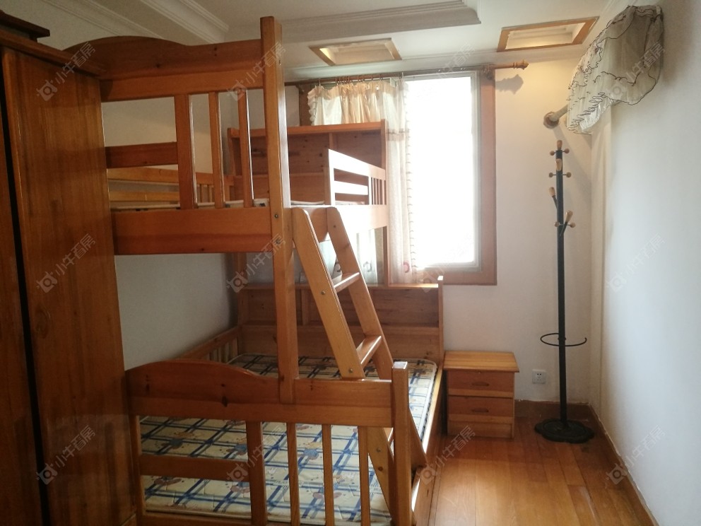 上海齐河花苑在租房源小区图_小牛看房