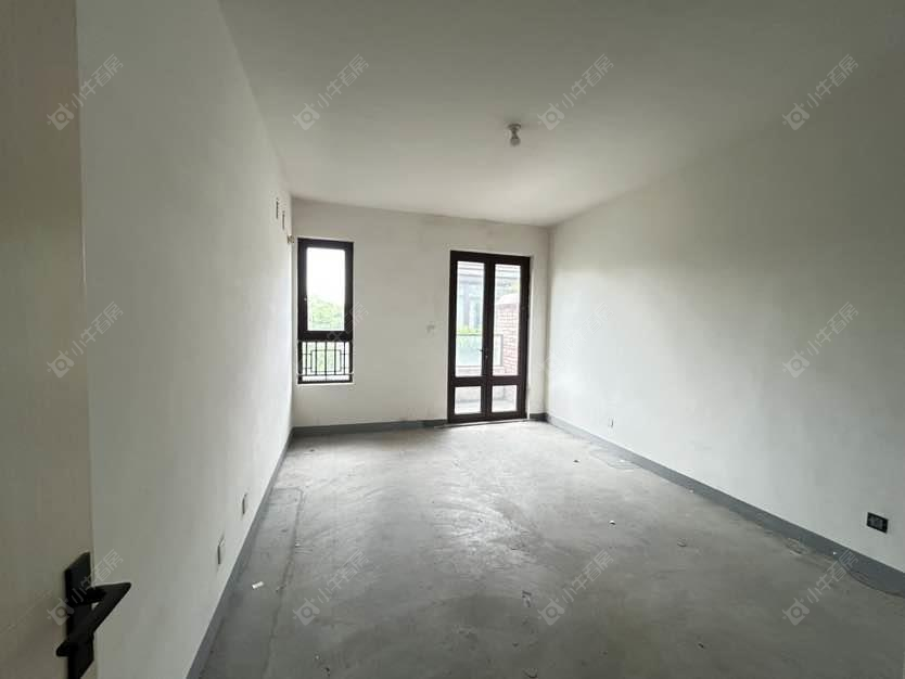 上海中信泰富朱家角新城鸿玺郡北区999弄在售二手房源小区图_小牛看房