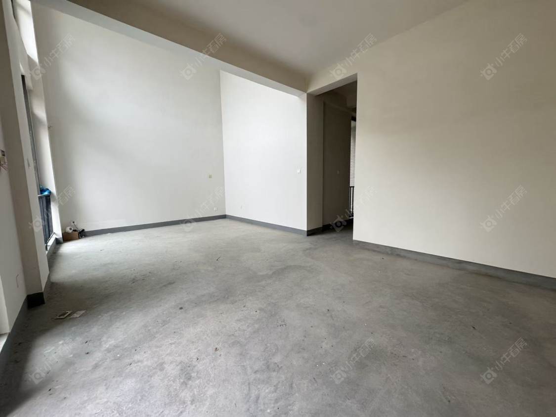 上海嘉涛湾东区在售二手房源户型图_小牛看房