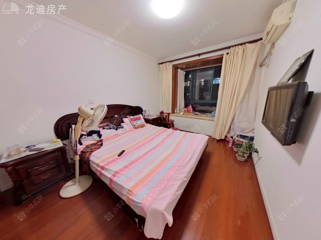 上海银光苑在售二手房源小区图_小牛看房