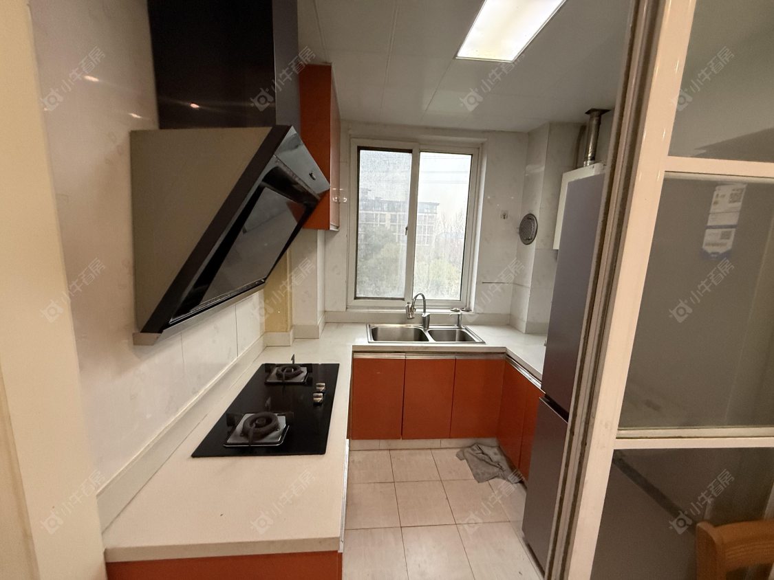 上海中冶尚园在租房源小区图_小牛看房