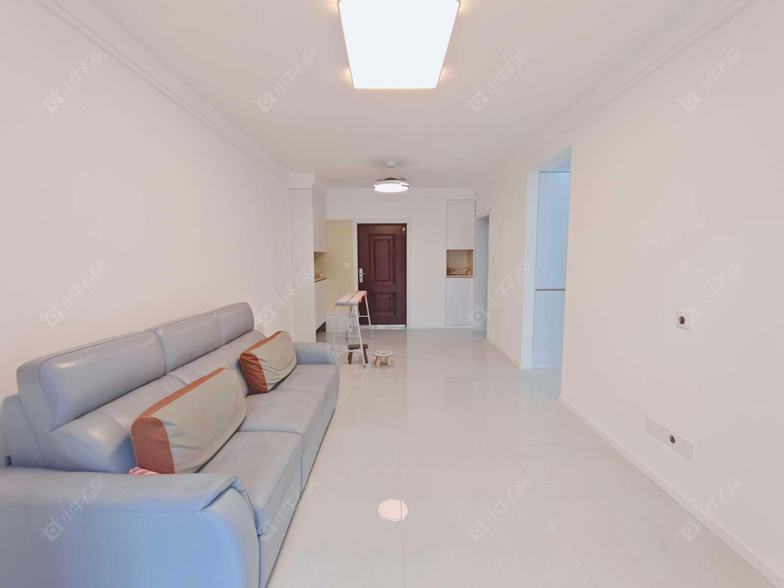 上海诚和佳苑在租房源小区图_小牛看房