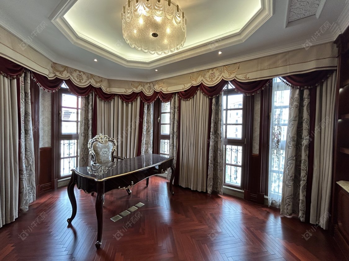 上海马德里洋房在售二手房源小区图_小牛看房