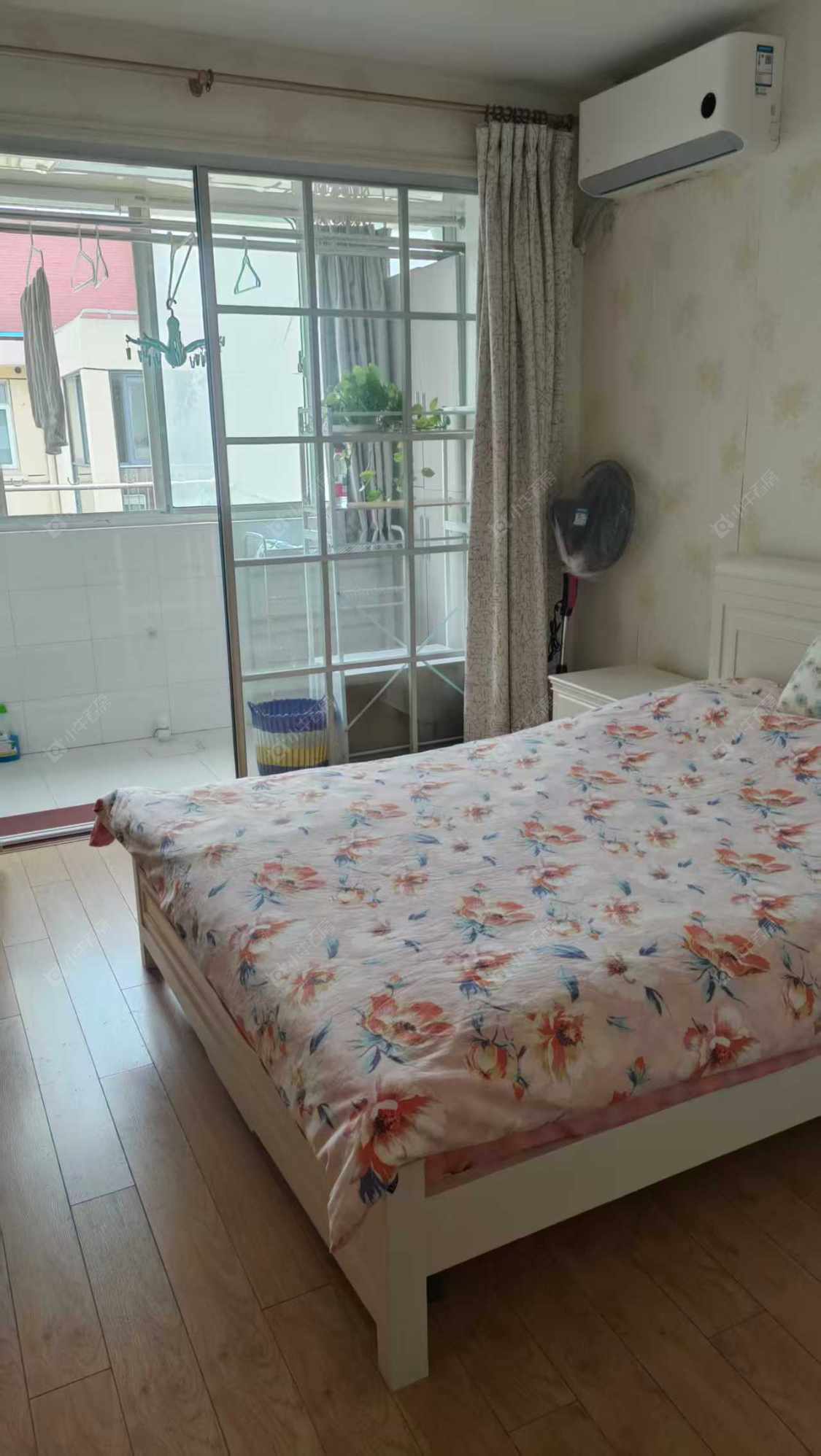 上海昭化小区在租房源小区图_小牛看房