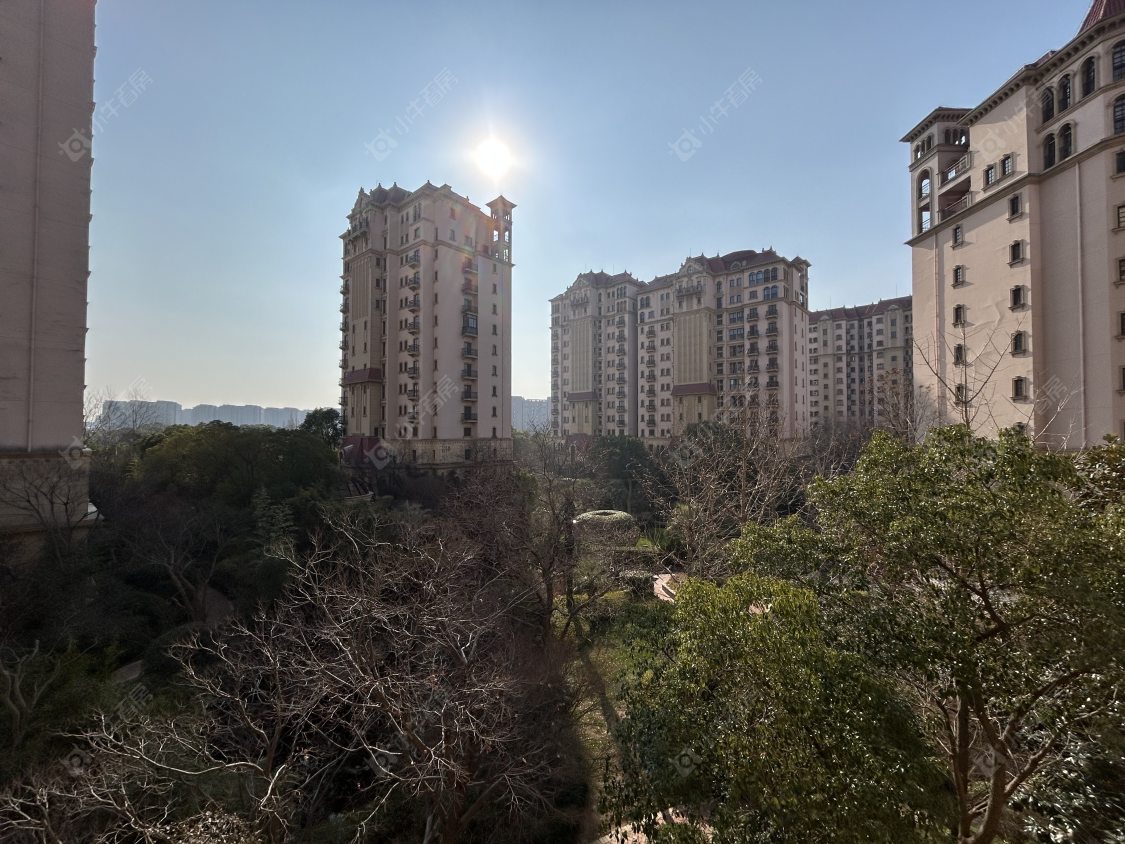 上海马德里洋房在售二手房源小区图_小牛看房