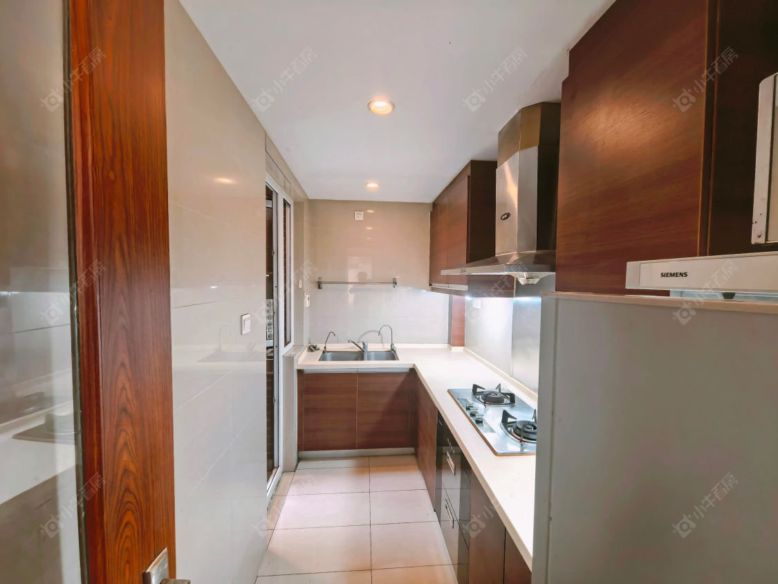 上海万科四季花城111弄在售二手房源小区图_小牛看房