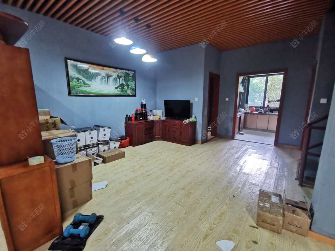 上海美兰金邸在售二手房源小区图_小牛看房