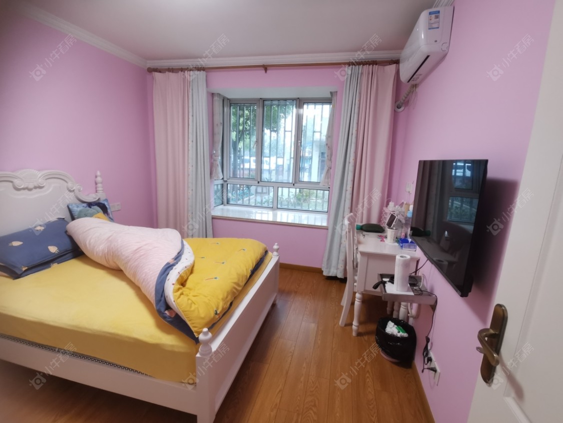 上海齐锦苑在售二手房源小区图_小牛看房