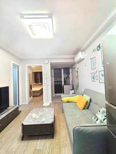 上海大华锦绣华城二街区在售二手房_小牛看房