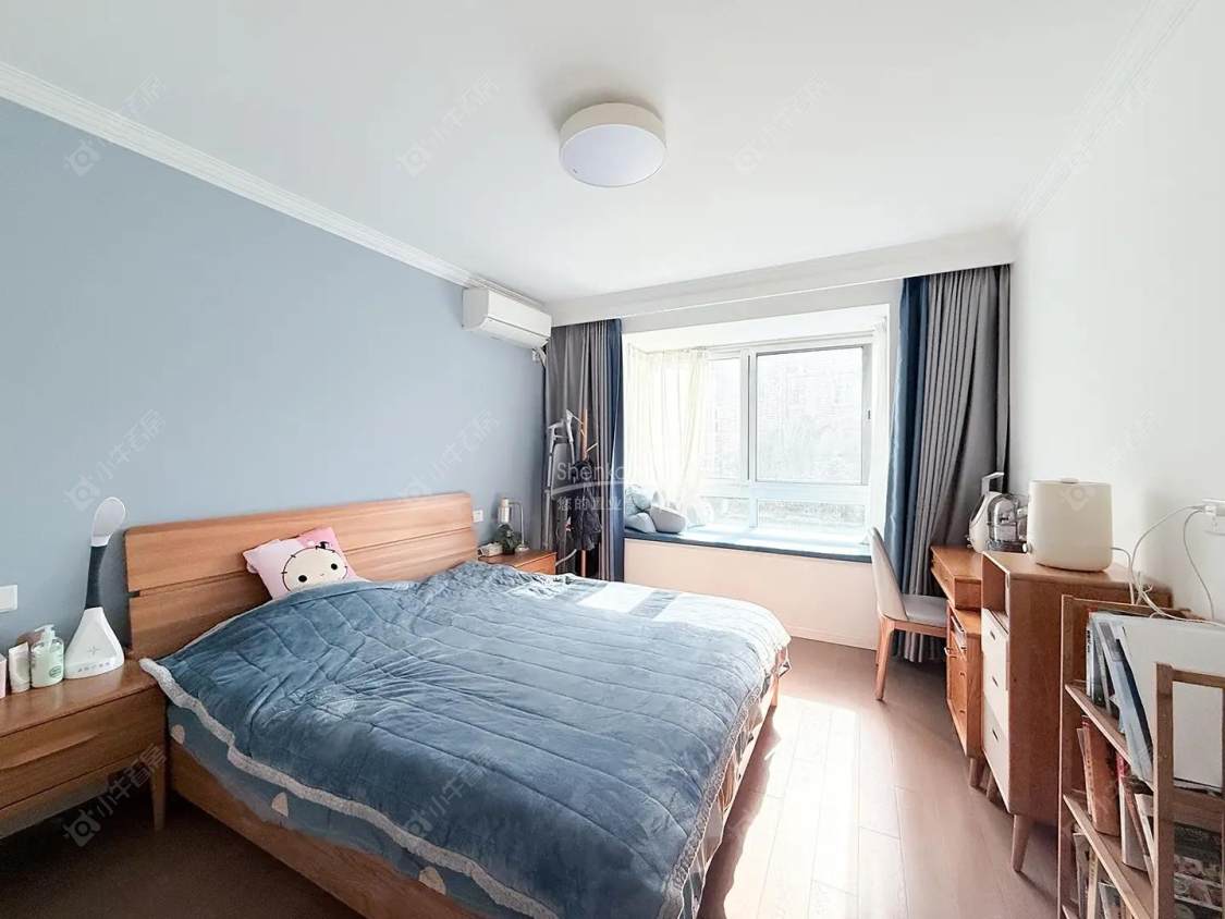 上海莲杨苑在售二手房源小区图_小牛看房