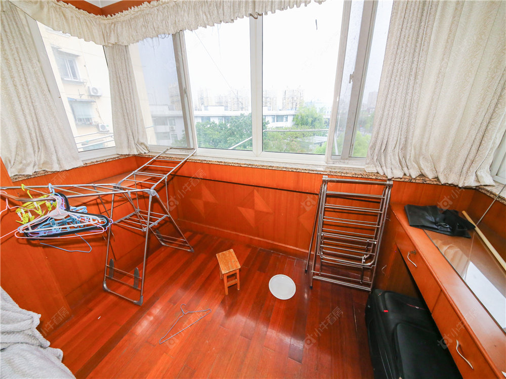 上海建业新村在售二手房源小区图_小牛看房