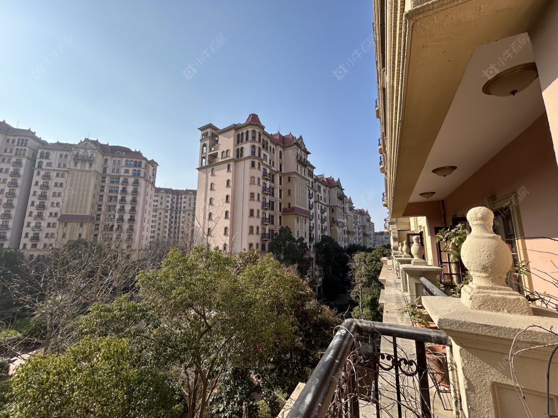 上海马德里洋房在售二手房源小区图_小牛看房