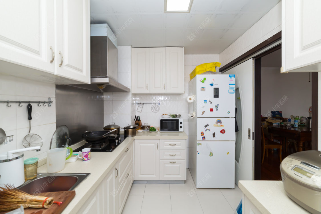 上海江临天下在售二手房源小区图_小牛看房