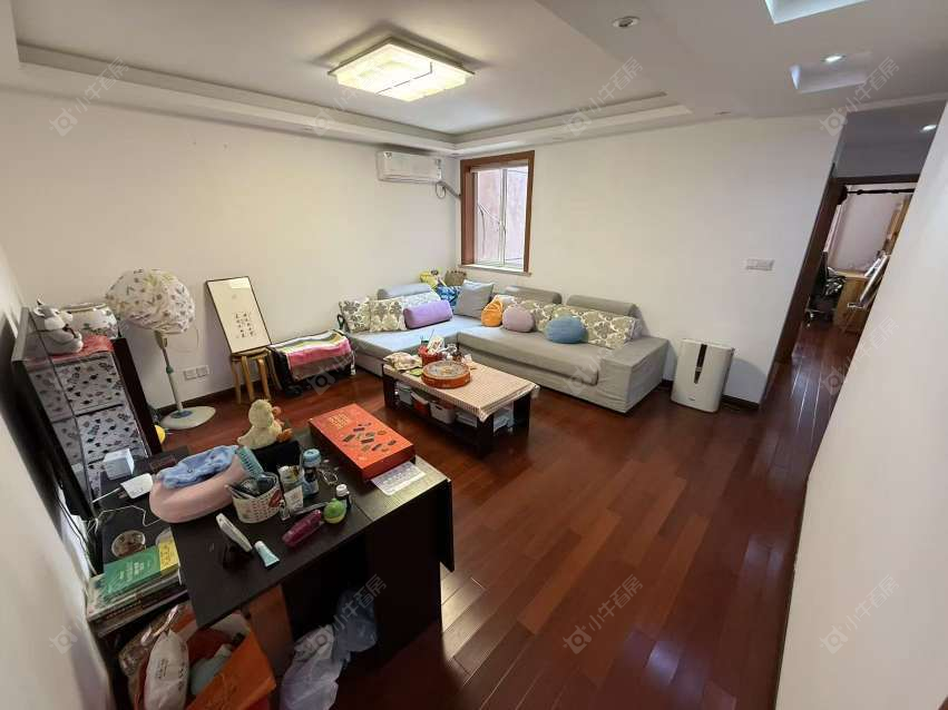 上海民星苑在售二手房源小区图_小牛看房