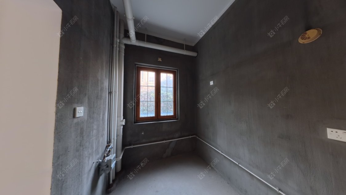 上海绿洲千岛花园在售二手房源室内图_小牛看房