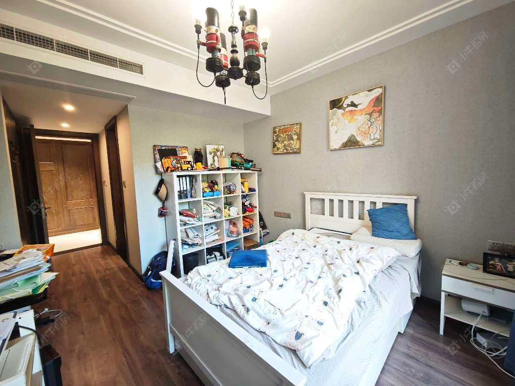 上海铂珏公馆在售二手房源小区图_小牛看房