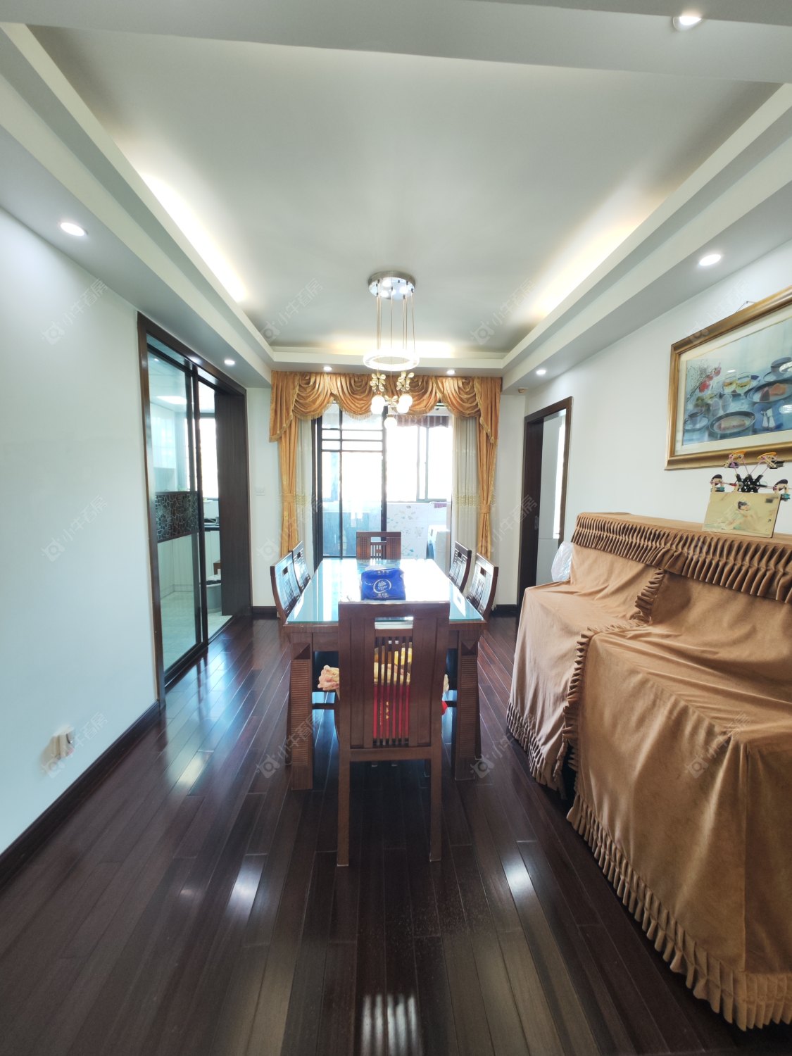 上海世博家园八街坊在售二手房源小区图_小牛看房