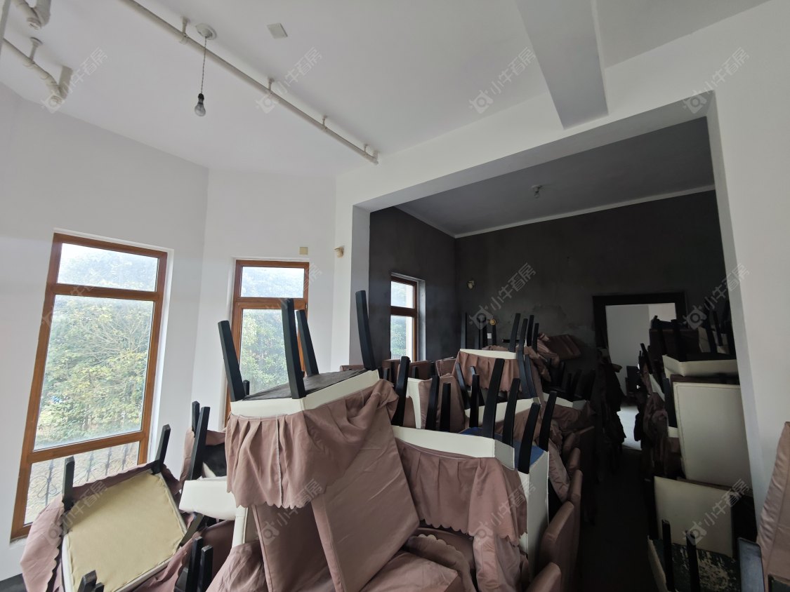 上海绿洲千岛花园在售二手房源小区图_小牛看房