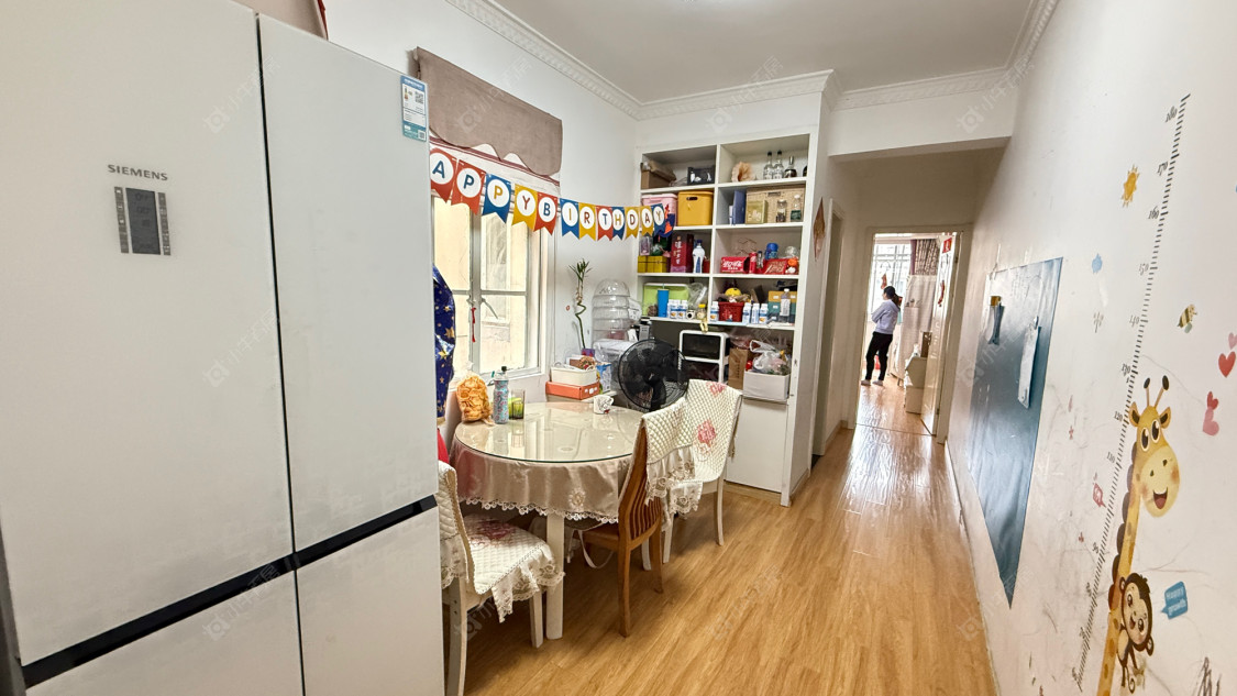 上海昌七小区在租房源小区图_小牛看房