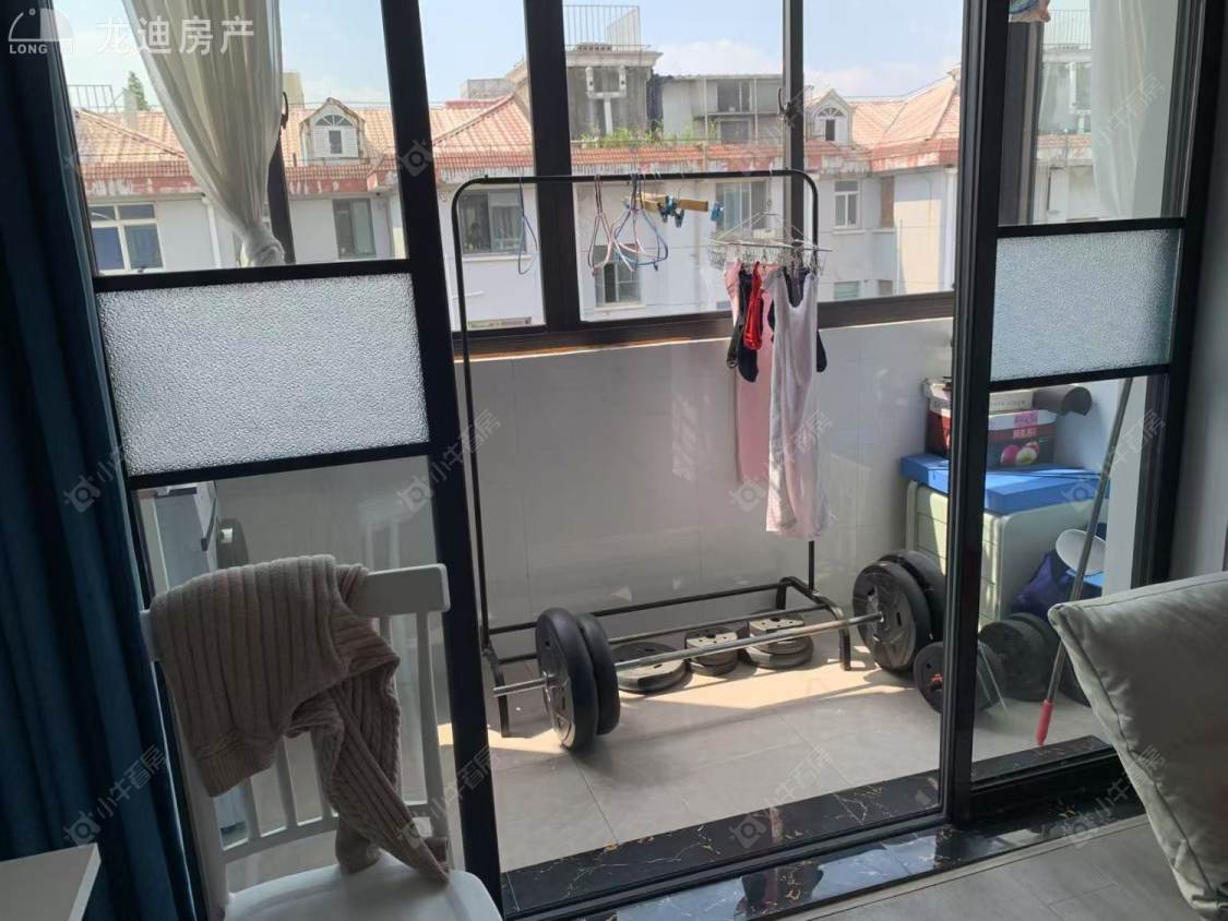 上海曙光南桥小区在售二手房源小区图_小牛看房