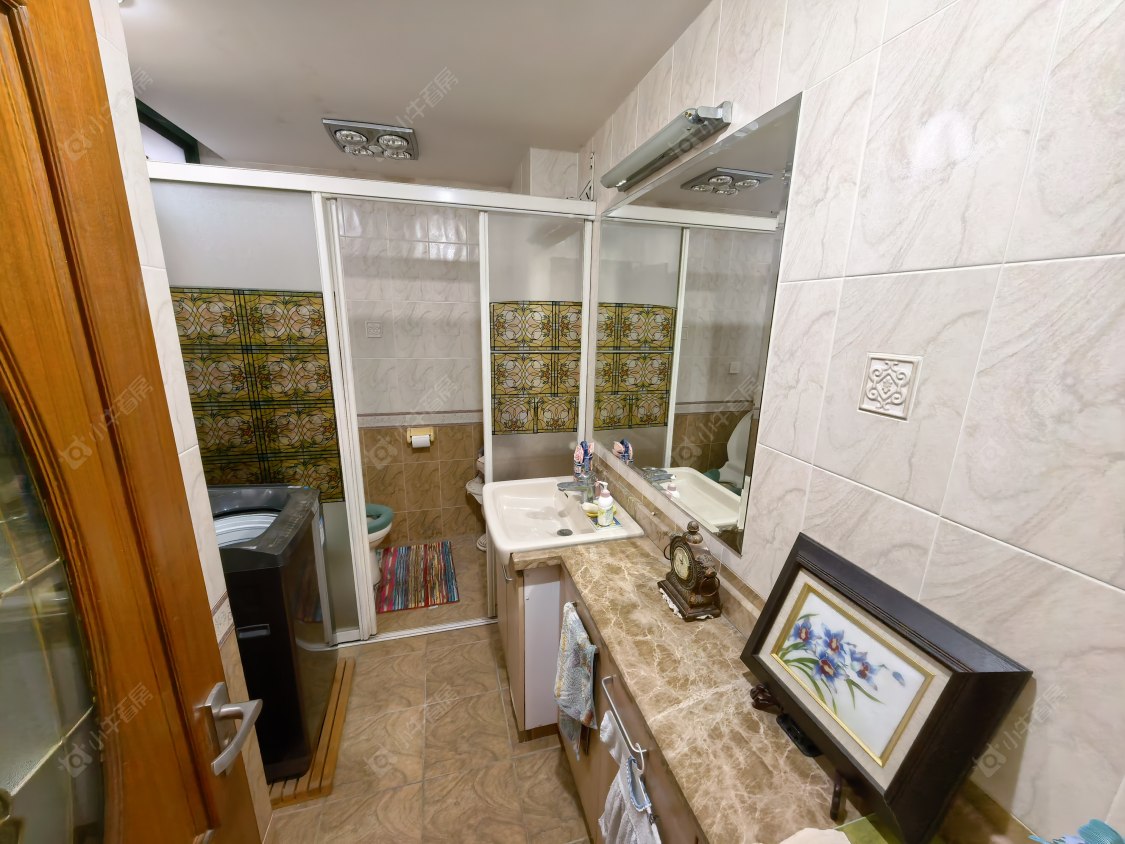 上海金水湾别墅区在售二手房源小区图_小牛看房