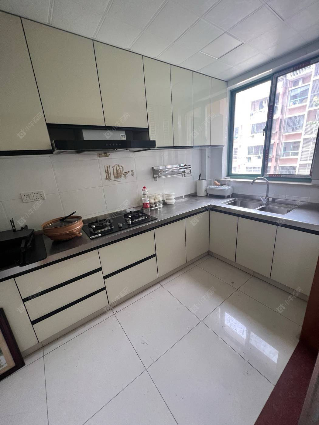 上海双秀西园A区在售二手房源小区图_小牛看房